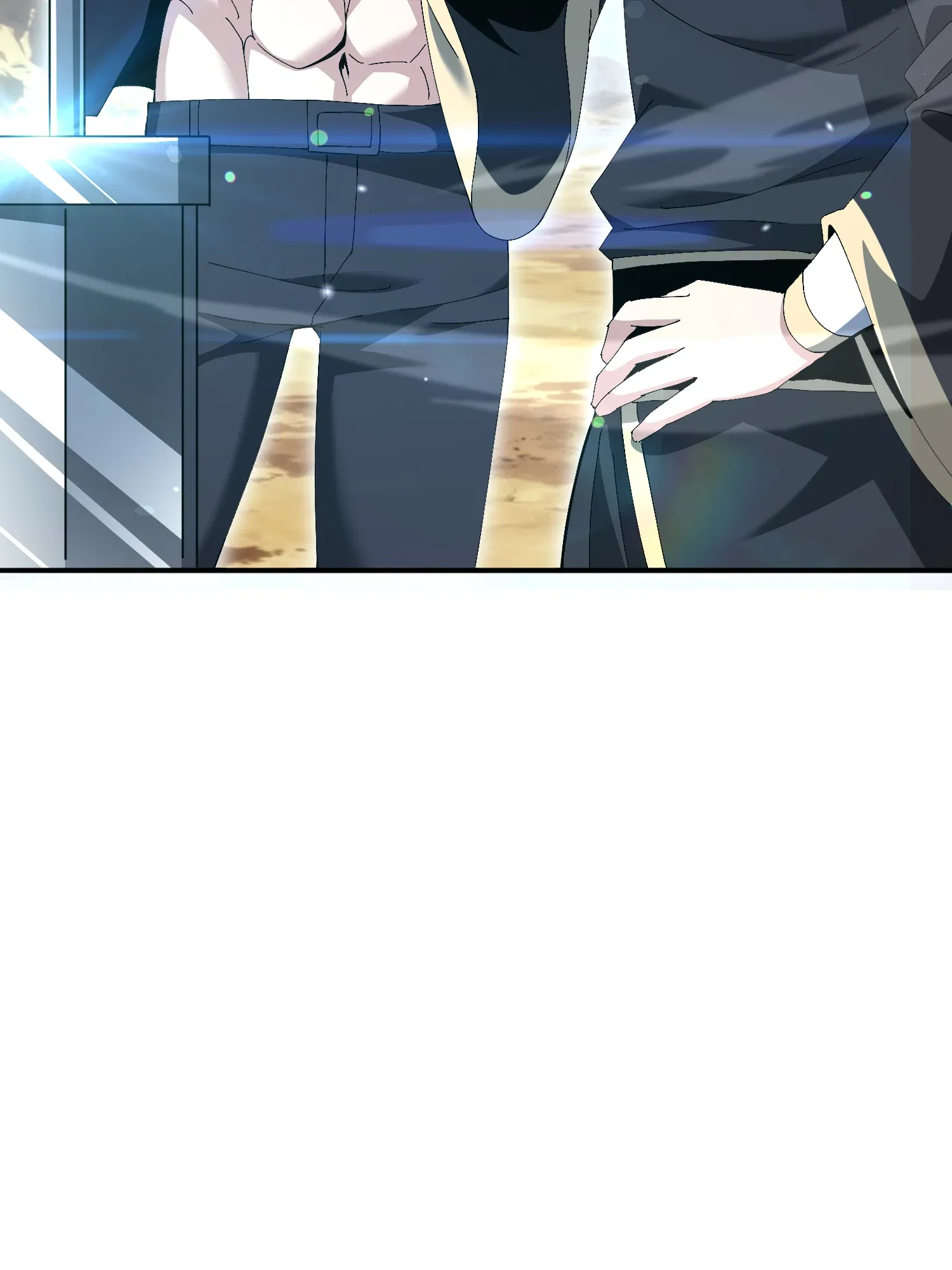 Манга Всеобщий отбор: укротитель драконов в самом деле самый слабый класс? - Глава 189 Страница 7