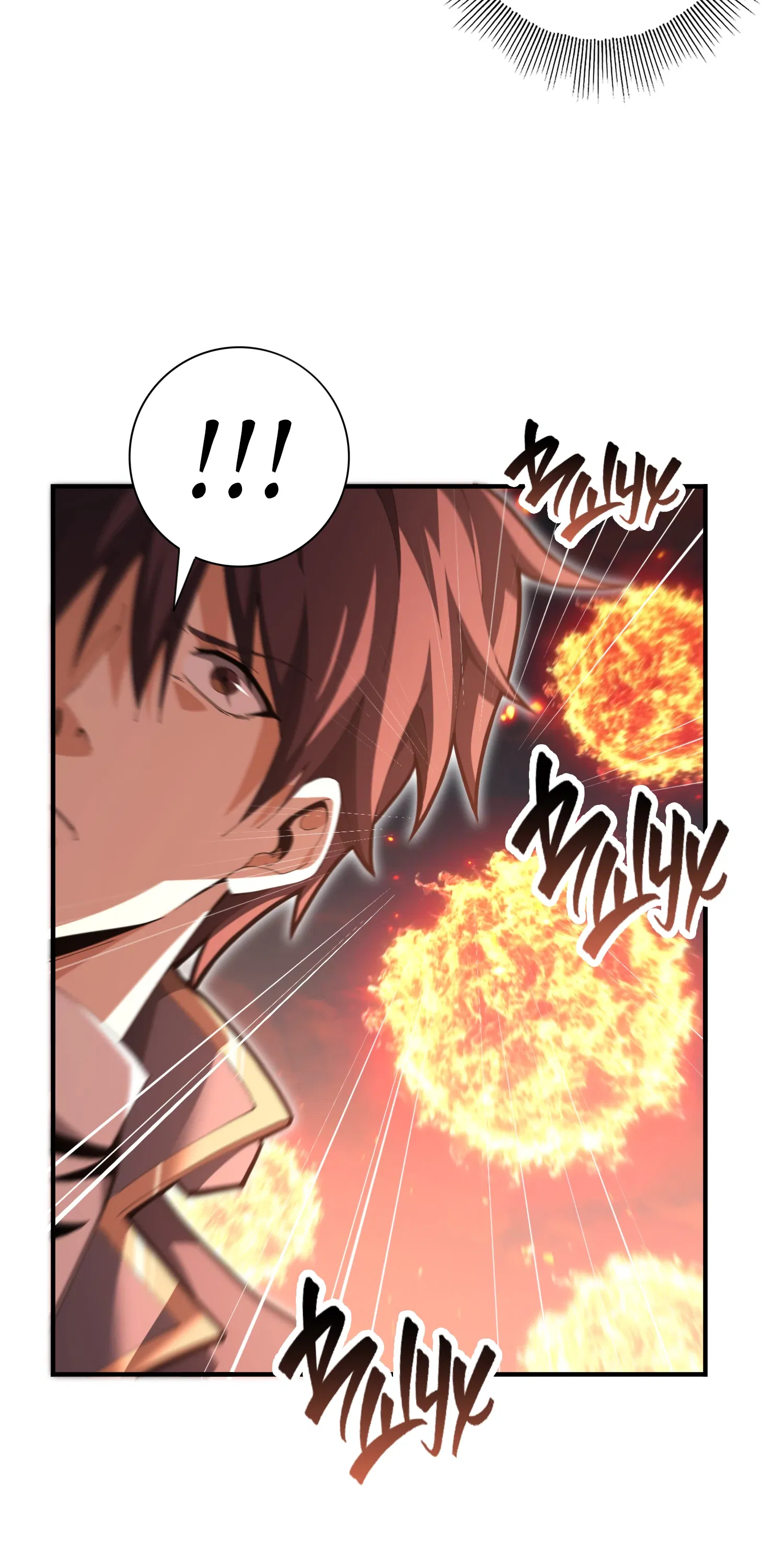 Манга Всеобщий отбор: укротитель драконов в самом деле самый слабый класс? - Глава 189 Страница 38