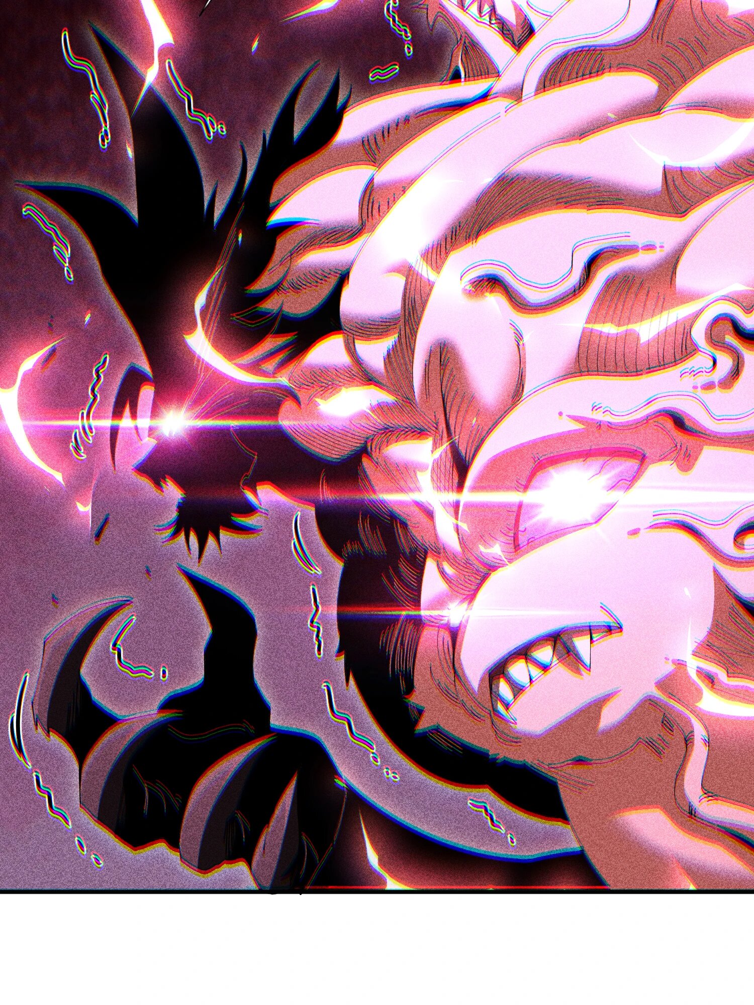 Манга Всеобщий отбор: укротитель драконов в самом деле самый слабый класс? - Глава 189 Страница 26