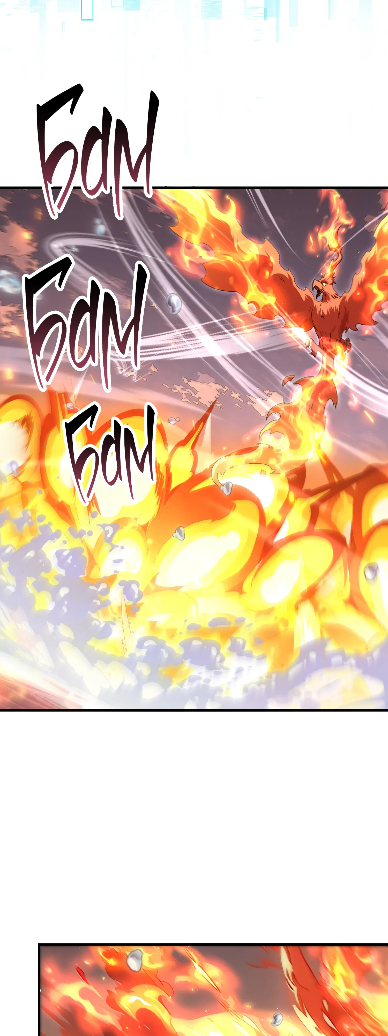 Манга Всеобщий отбор: укротитель драконов в самом деле самый слабый класс? - Глава 190 Страница 2