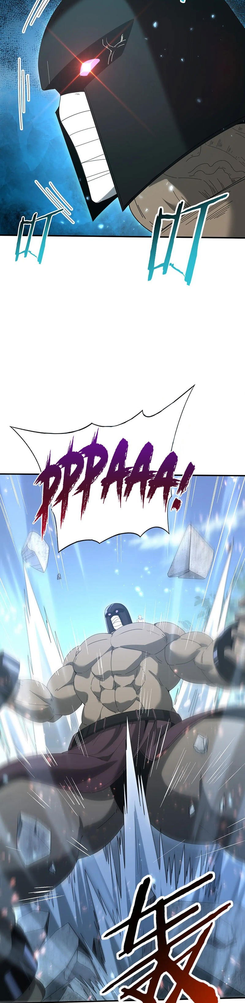 Манга Всеобщий отбор: укротитель драконов в самом деле самый слабый класс? - Глава 136 Страница 21