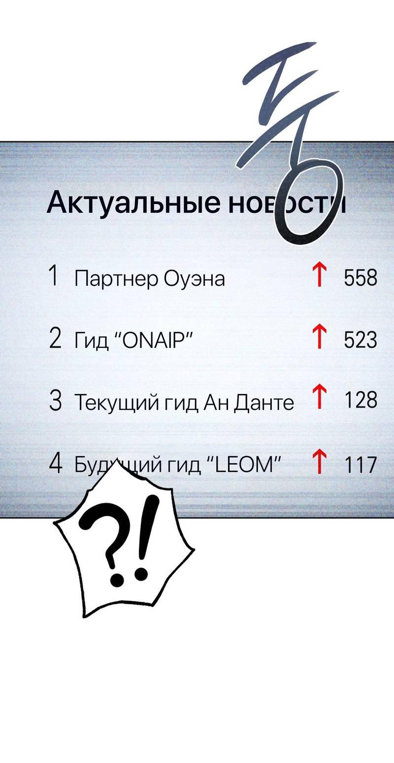 Манга Медовый гид S-класса - Глава 66 Страница 36