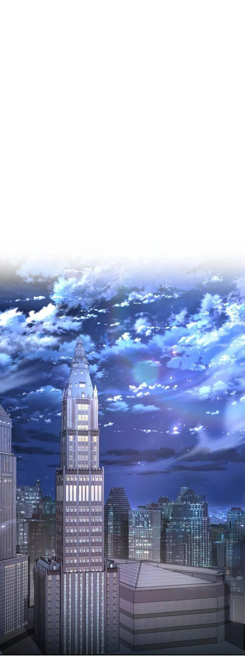 Манга Медовый гид S-класса - Глава 65 Страница 38