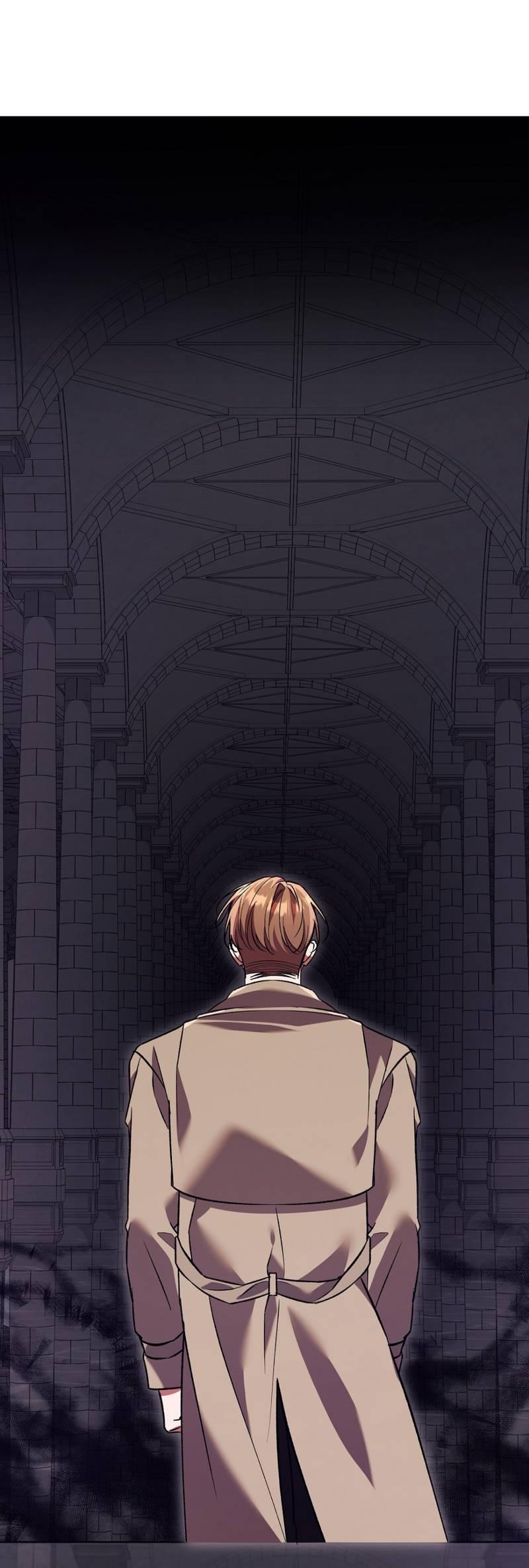 Манга Медовый гид S-класса - Глава 71 Страница 62