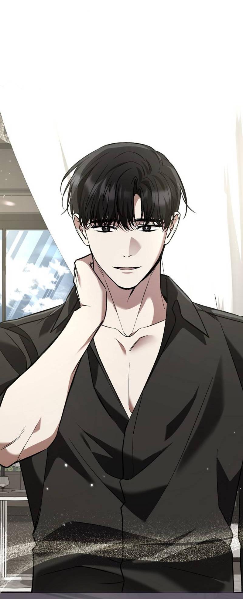 Манга Медовый гид S-класса - Глава 72 Страница 69