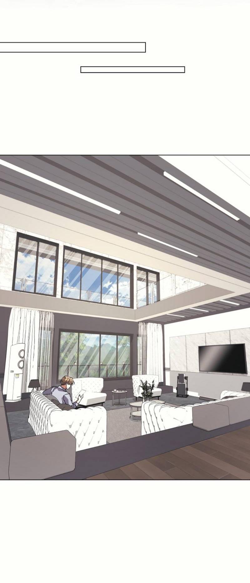 Манга Медовый гид S-класса - Глава 72 Страница 43