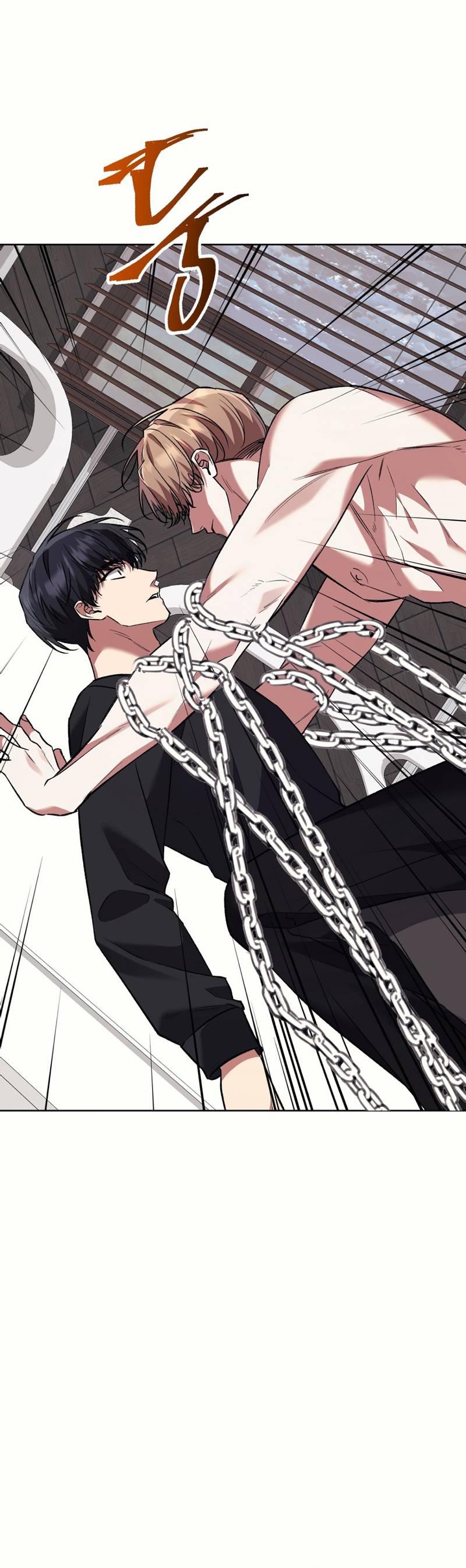 Манга Медовый гид S-класса - Глава 74 Страница 52