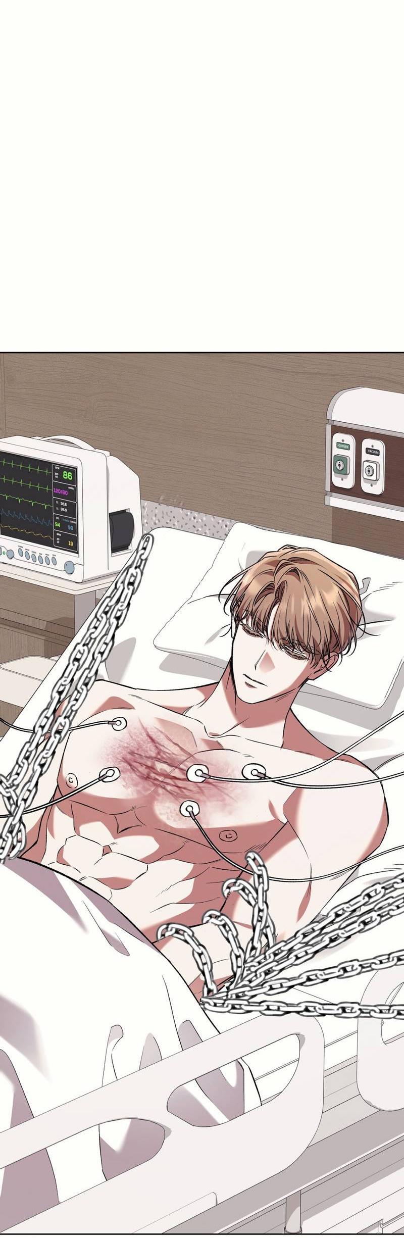 Манга Медовый гид S-класса - Глава 74 Страница 22