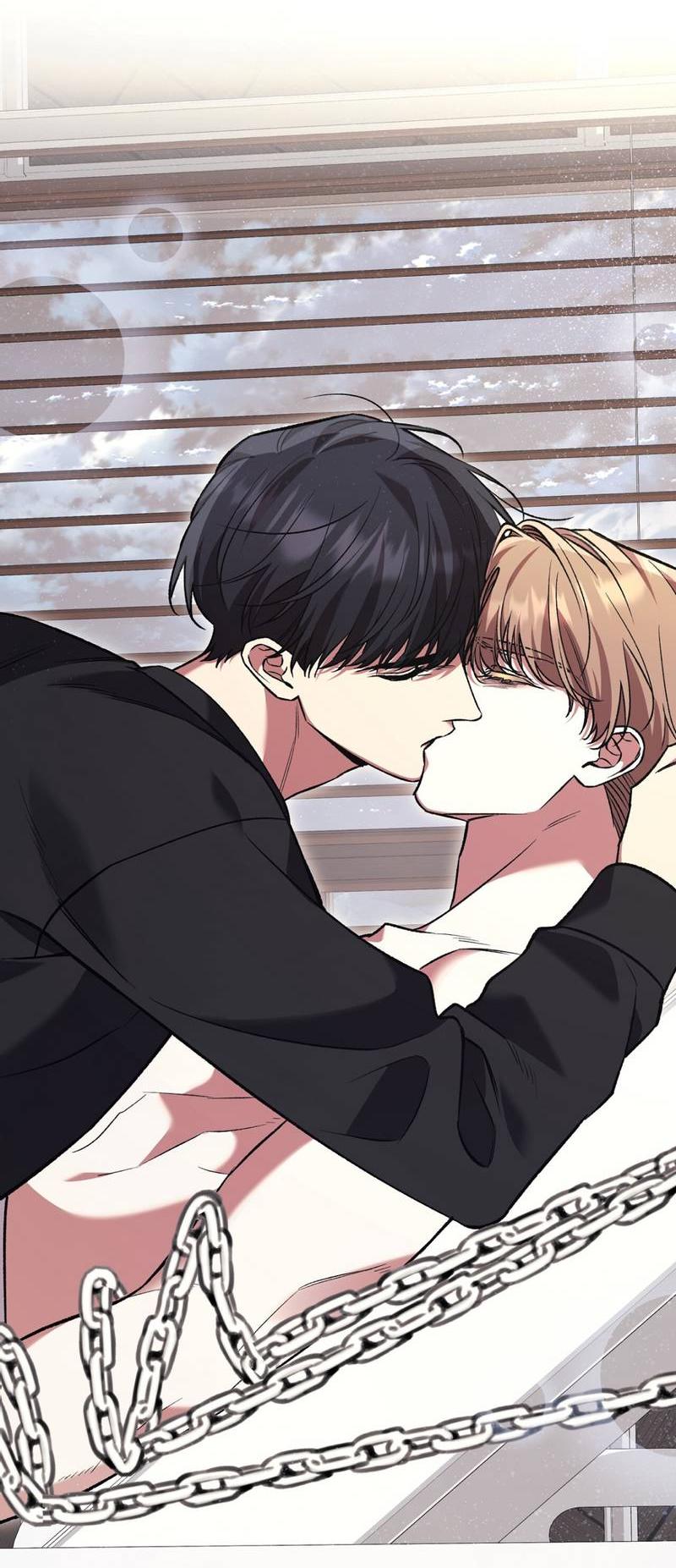 Манга Медовый гид S-класса - Глава 74 Страница 39