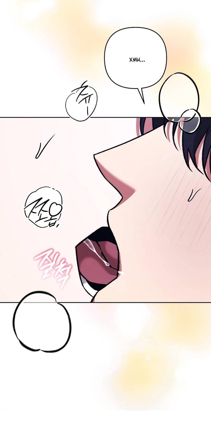 Манга Медовый гид S-класса - Глава 77 Страница 35