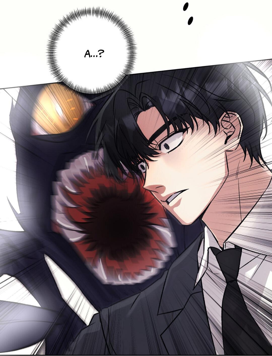 Манга Медовый гид S-класса - Глава 78 Страница 51