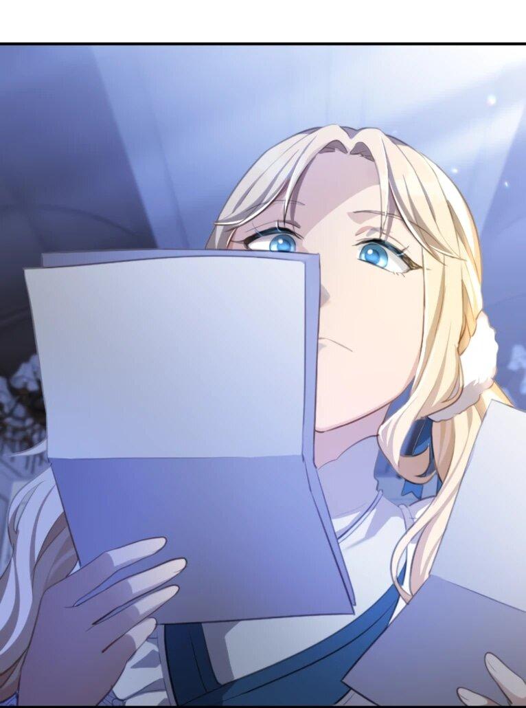 Манга Злодейка видит всех насквозь. - Глава 53 Страница 54