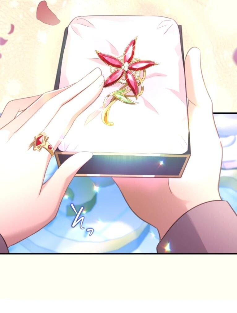 Манга Злодейка видит всех насквозь. - Глава 53 Страница 18