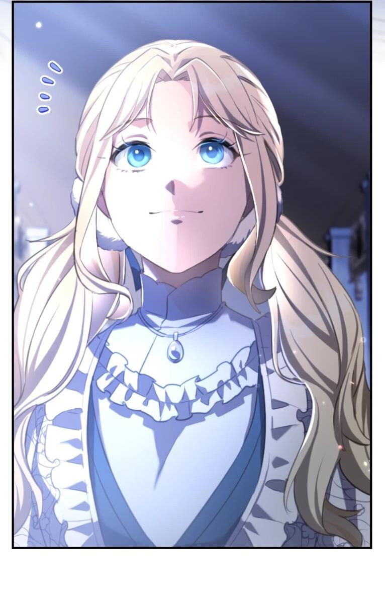 Манга Злодейка видит всех насквозь. - Глава 53 Страница 32