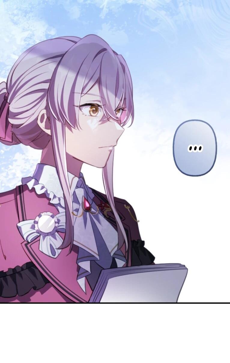 Манга Злодейка видит всех насквозь. - Глава 53 Страница 37