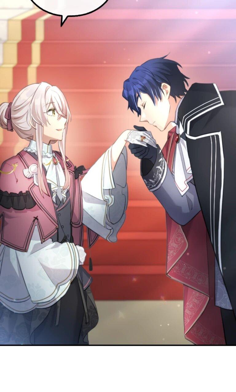 Манга Злодейка видит всех насквозь. - Глава 52 Страница 6