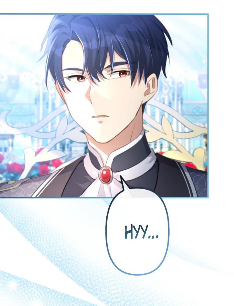 Манга Злодейка видит всех насквозь. - Глава 52 Страница 52