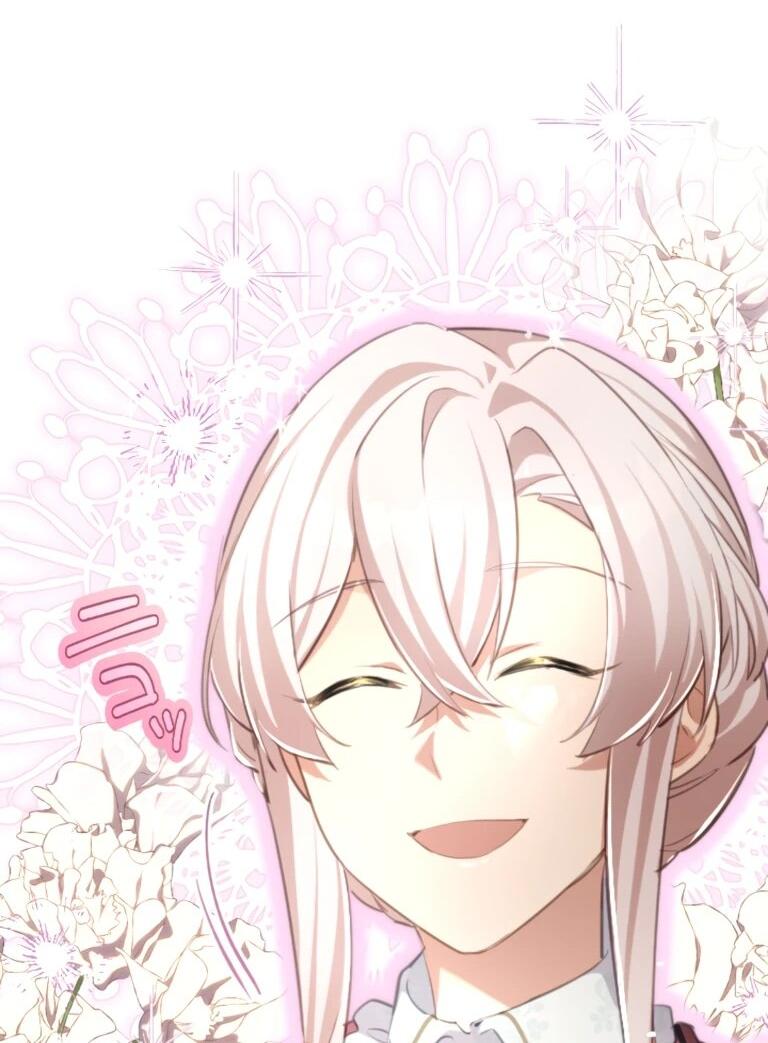 Манга Злодейка видит всех насквозь. - Глава 51 Страница 10