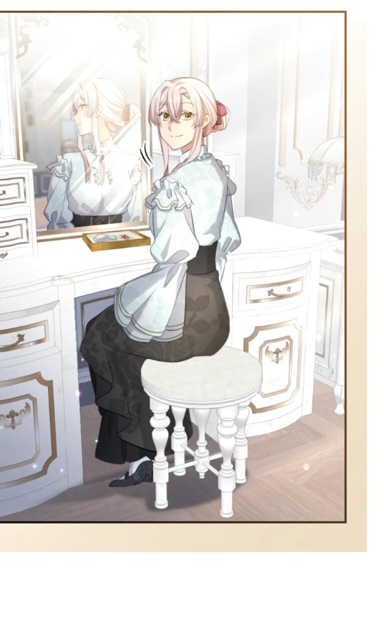 Манга Злодейка видит всех насквозь. - Глава 55 Страница 19