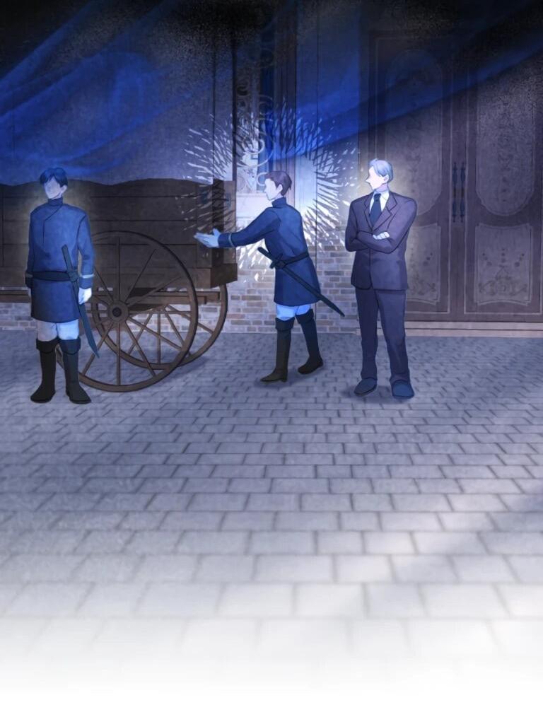 Манга Злодейка видит всех насквозь. - Глава 55 Страница 37