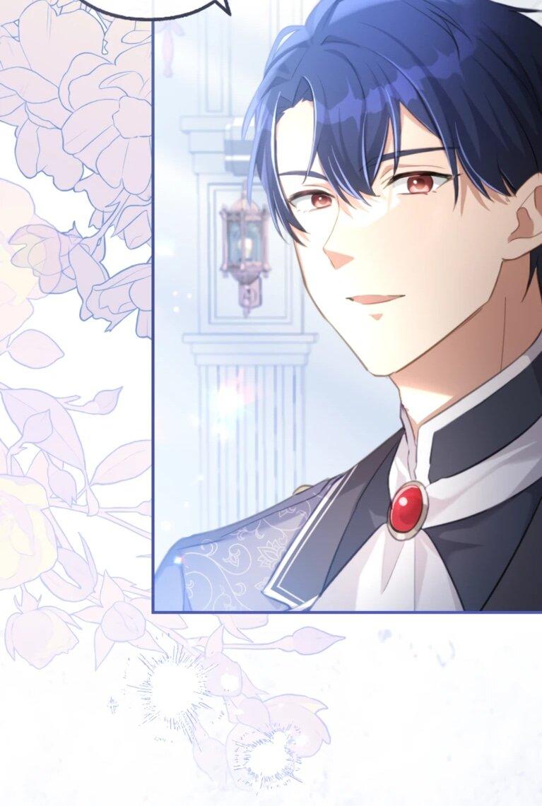 Манга Злодейка видит всех насквозь. - Глава 54 Страница 37