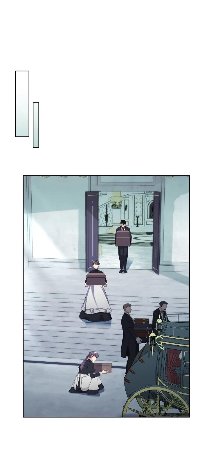 Манга Леди-знаменитость - Глава 57 Страница 20