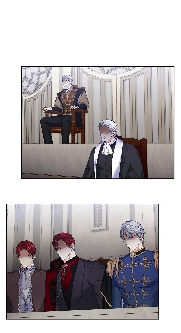 Манга Леди-знаменитость - Глава 56 Страница 23