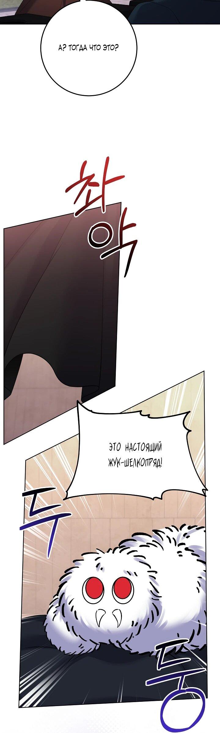 Манга Леди-знаменитость - Глава 67 Страница 13