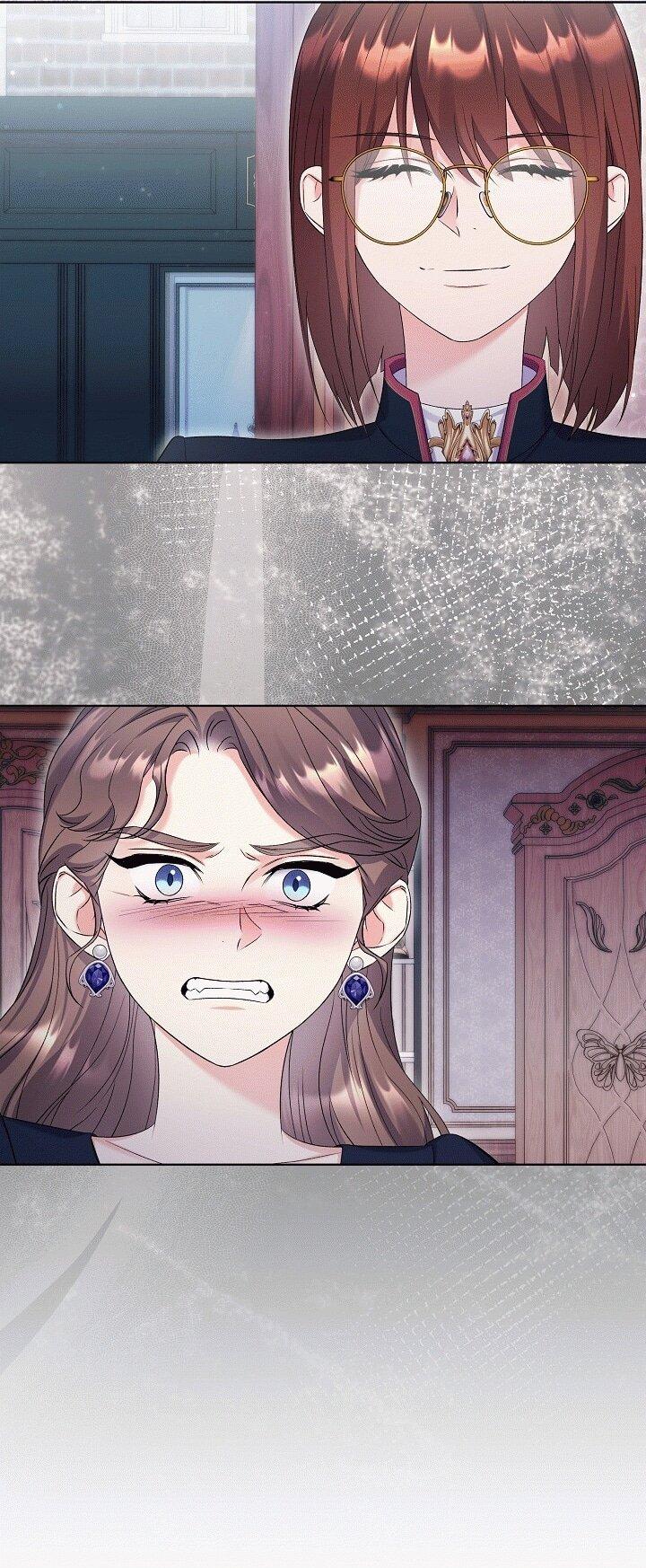 Манга Леди-знаменитость - Глава 44 Страница 22