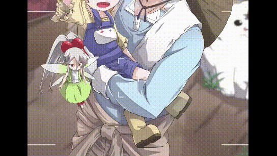 Манга Духовный фермер - Глава 68 Страница 2