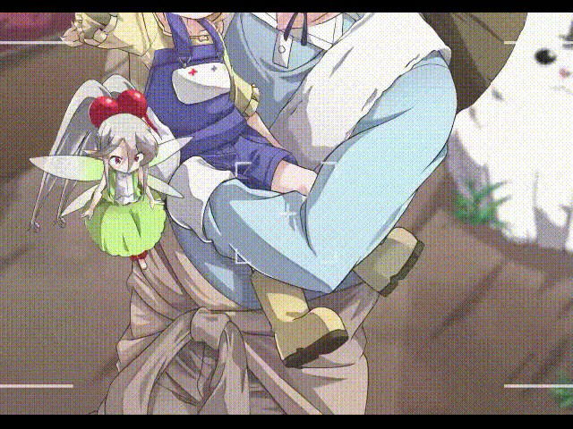 Манга Духовный фермер - Глава 63 Страница 1