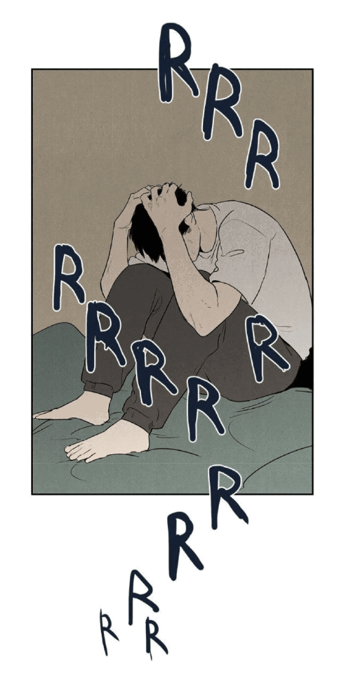 Манга Яблоневый цвет: юность на заре нового столетия - Глава 59 Страница 3