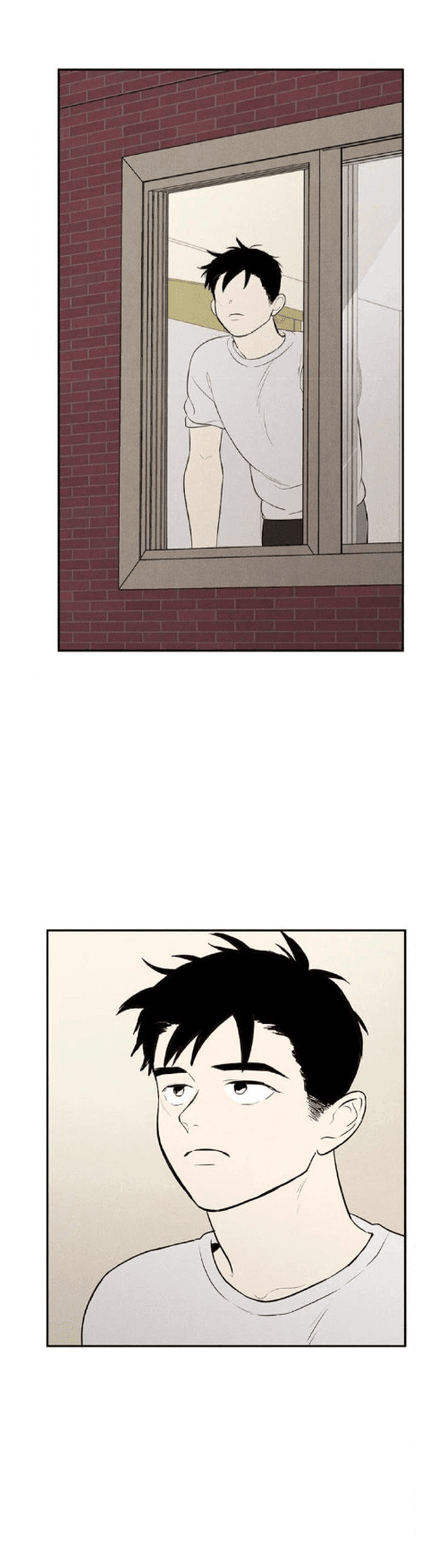 Манга Яблоневый цвет: юность на заре нового столетия - Глава 59 Страница 47