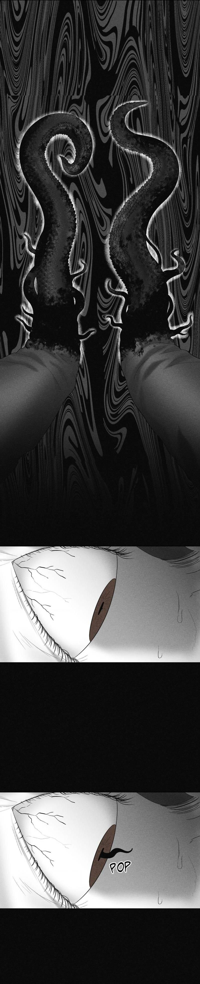 Манга После смерти - Глава 57 Страница 8