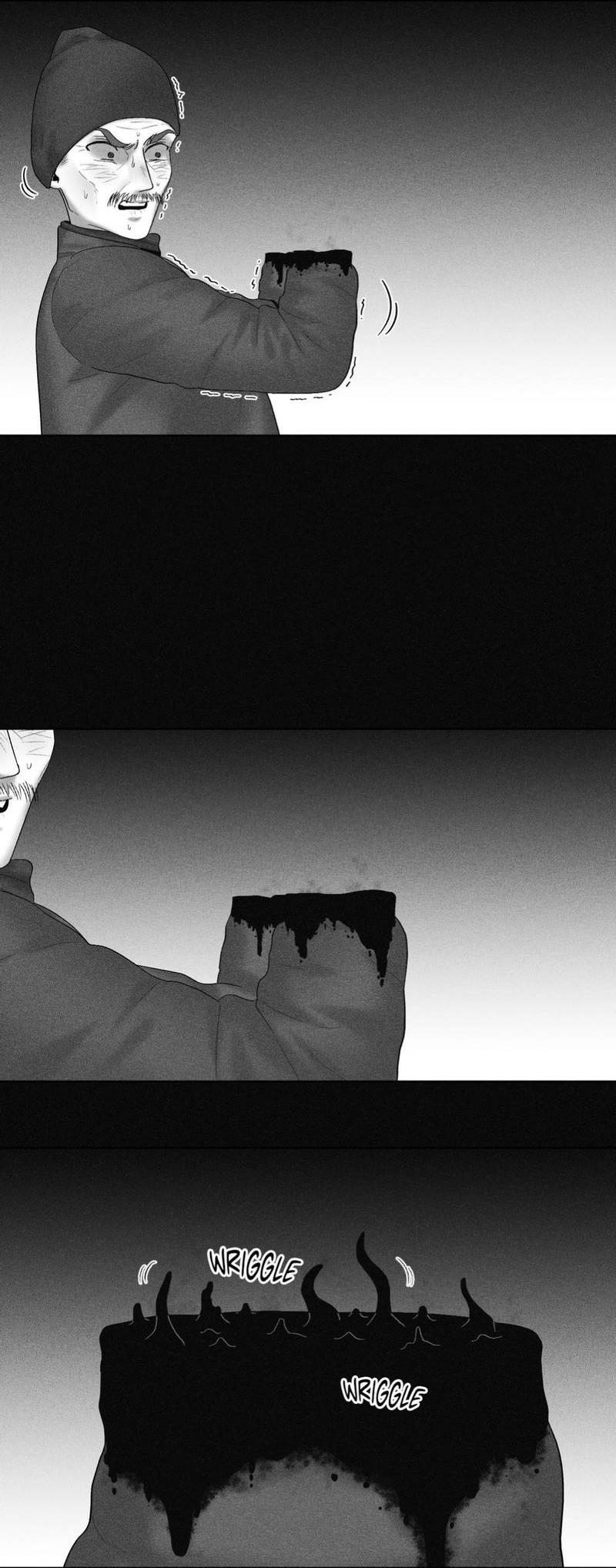 Манга После смерти - Глава 57 Страница 6