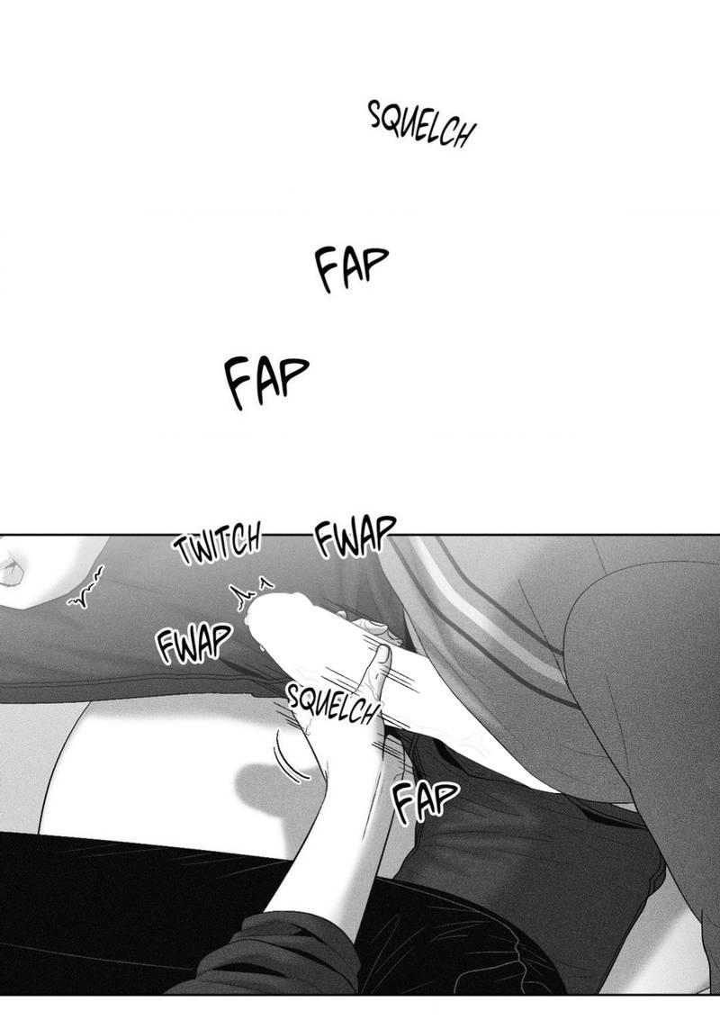 Манга После смерти - Глава 59 Страница 21