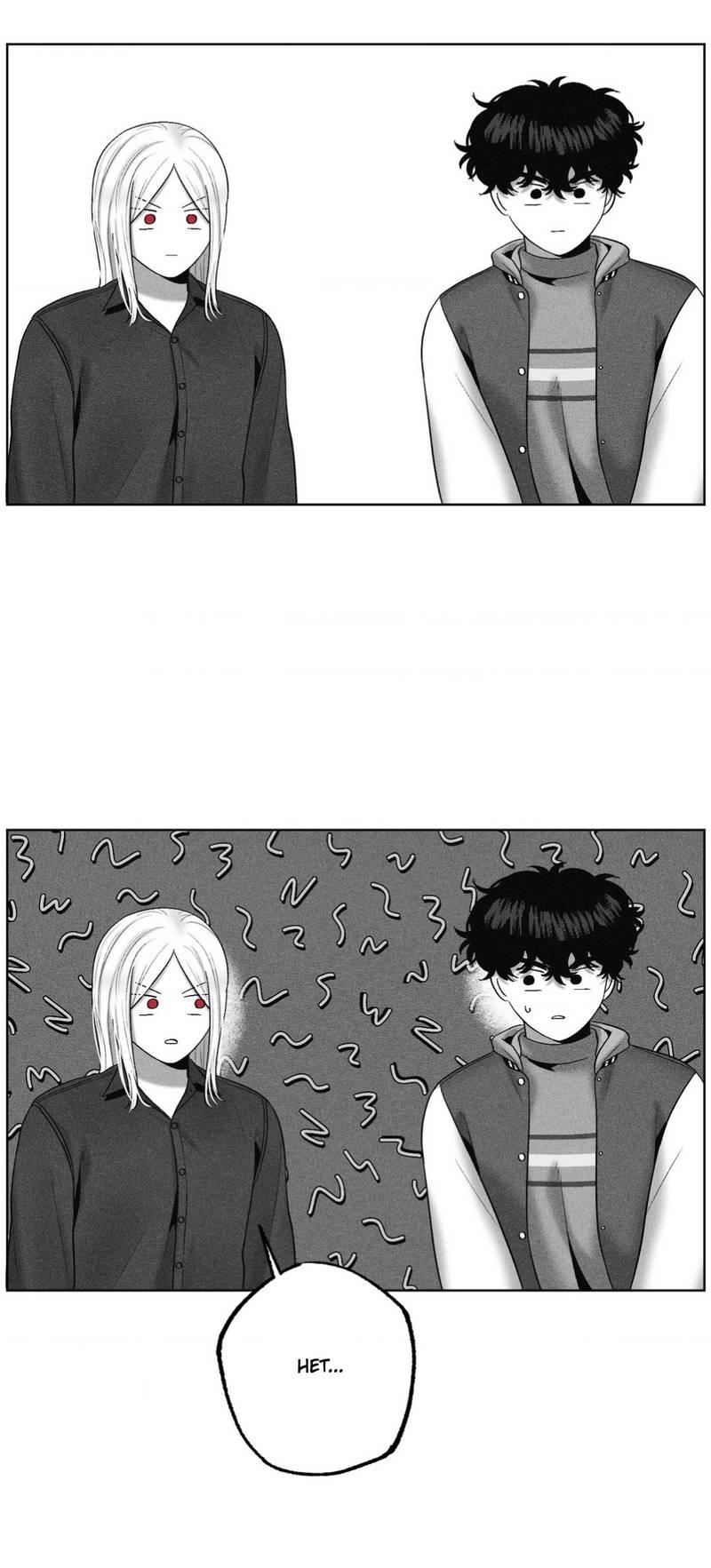 Манга После смерти - Глава 58 Страница 42