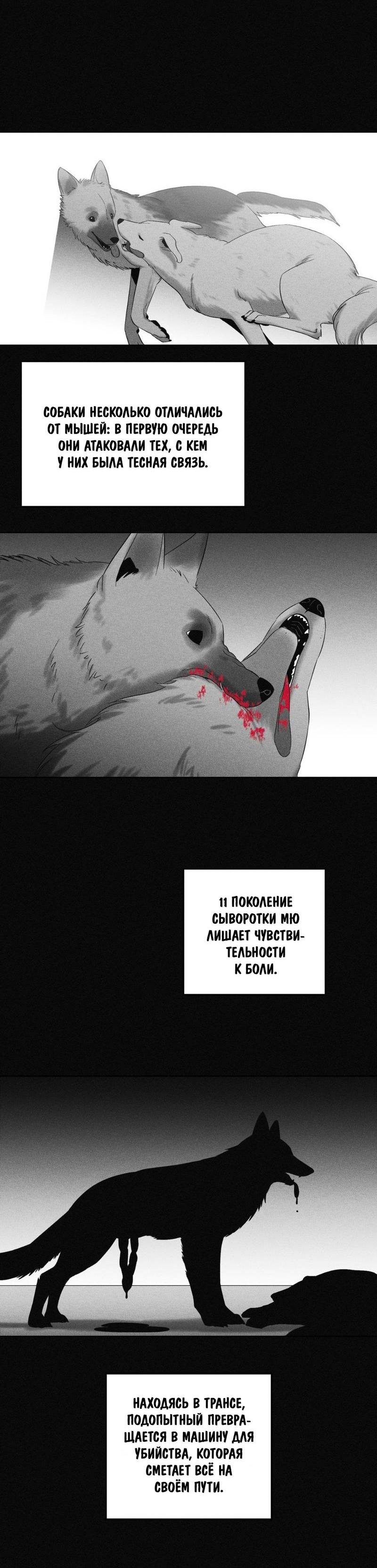 Манга После смерти - Глава 62 Страница 7