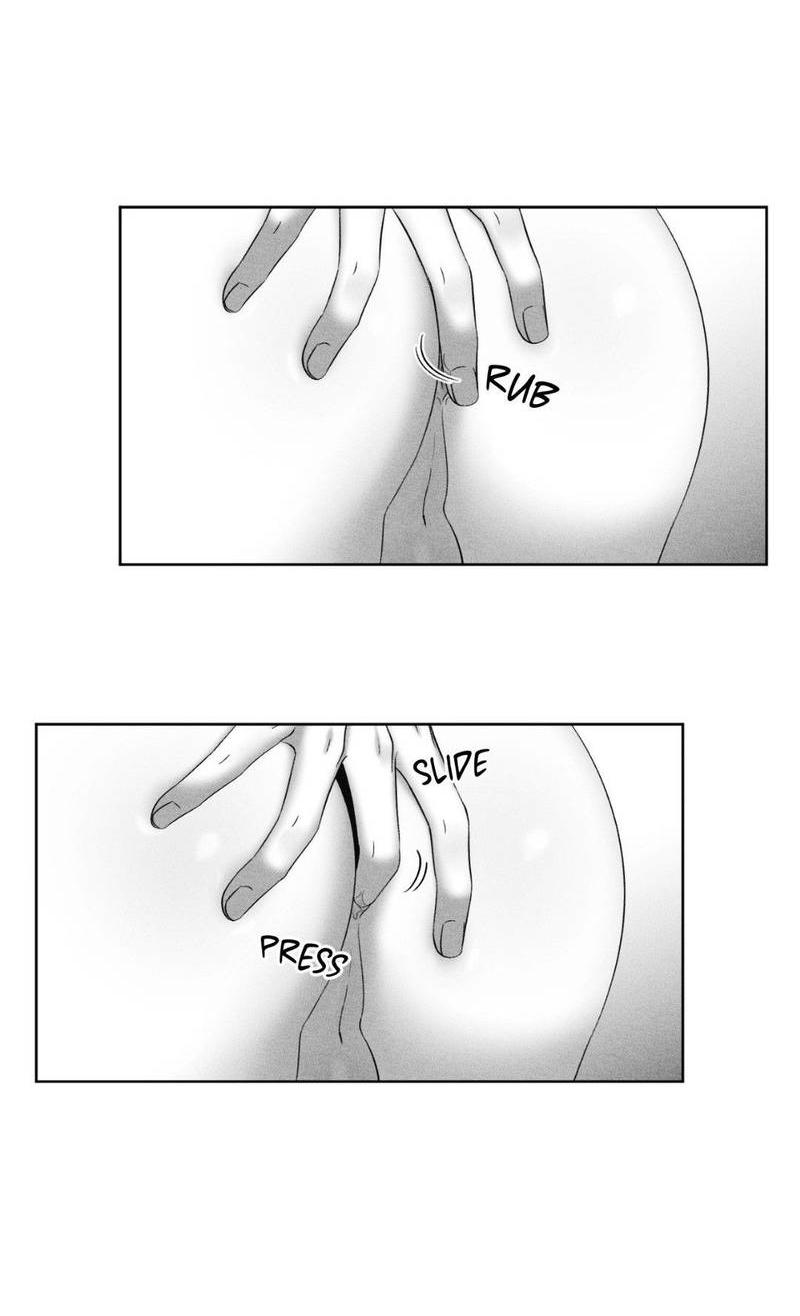 Манга После смерти - Глава 62 Страница 24