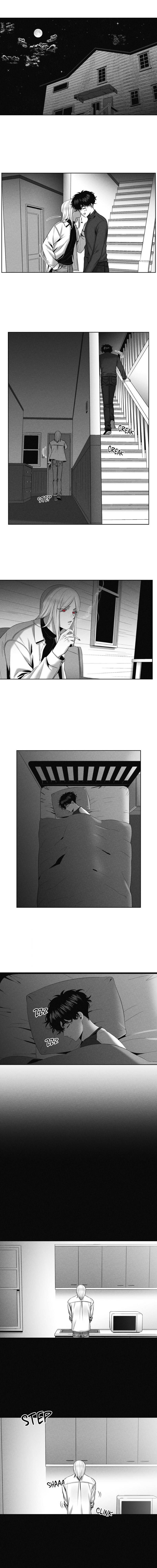 Манга После смерти - Глава 61 Страница 9