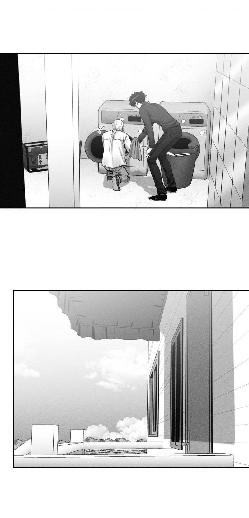 Манга После смерти - Глава 61 Страница 4