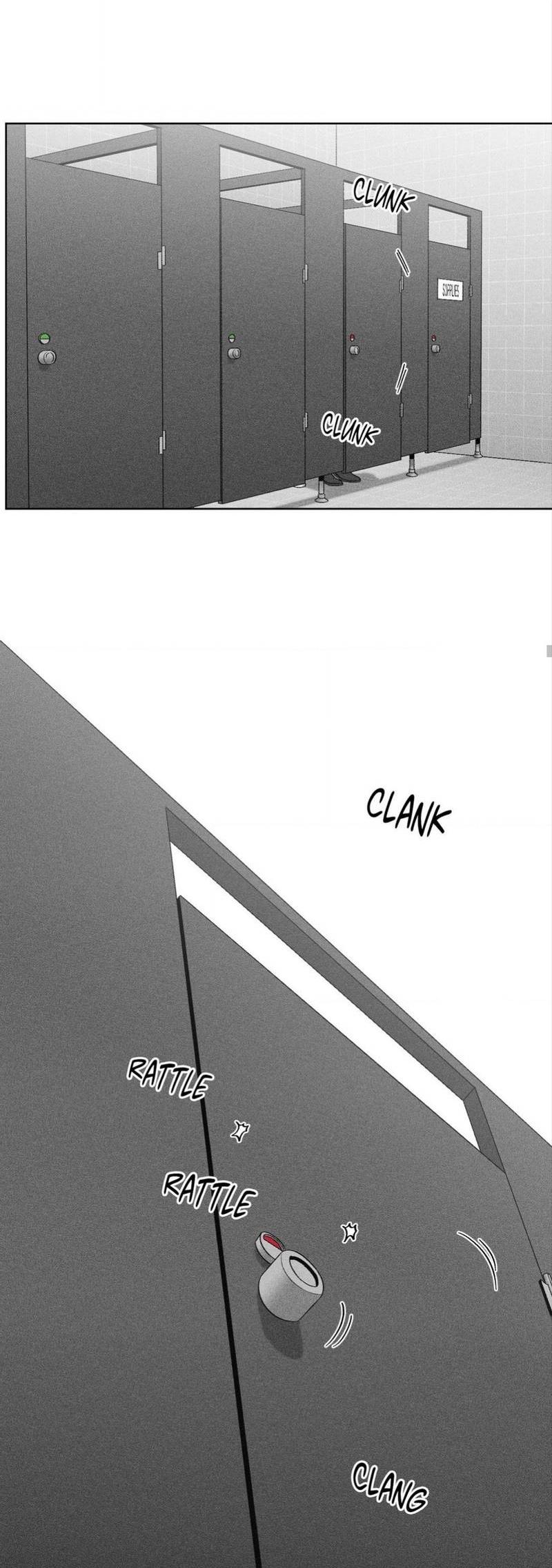 Манга После смерти - Глава 60 Страница 2