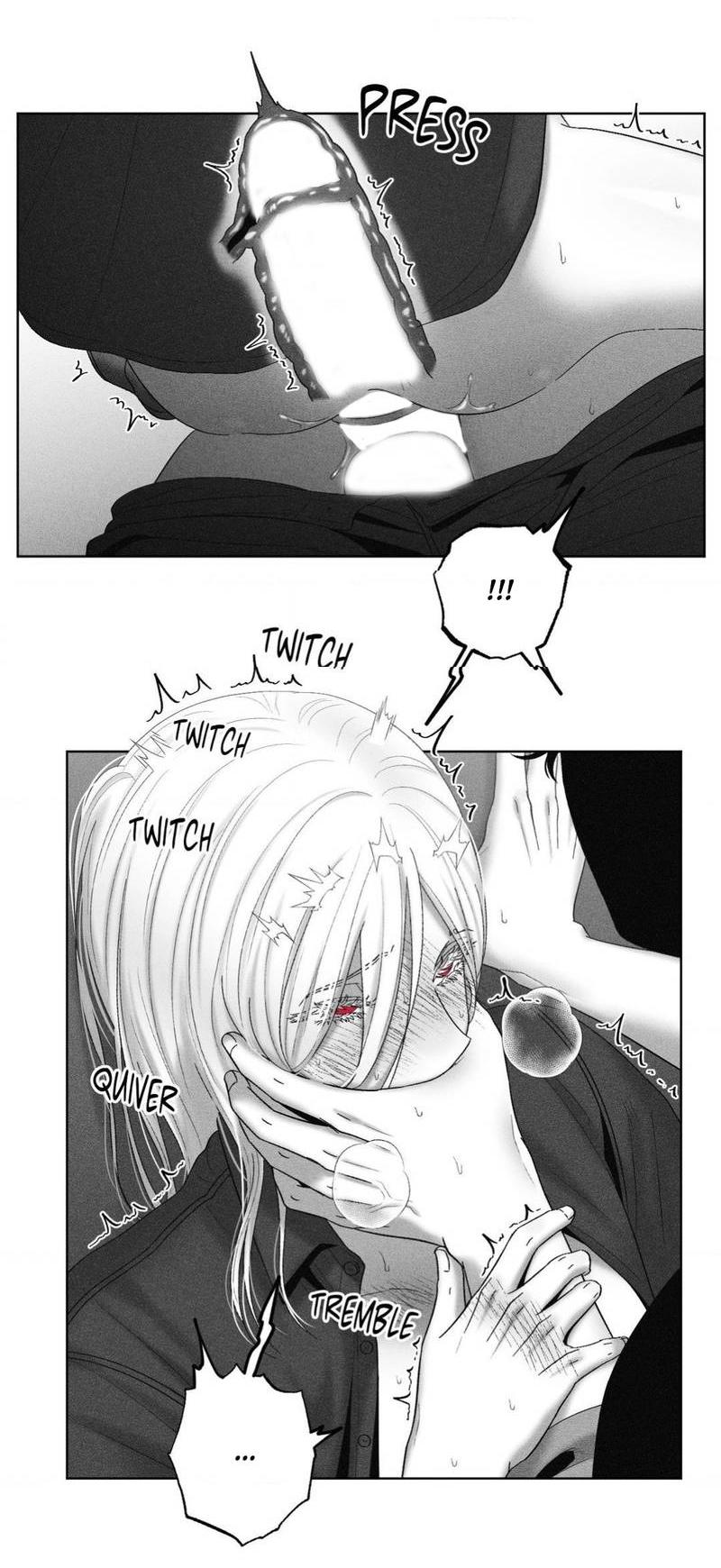 Манга После смерти - Глава 60 Страница 18