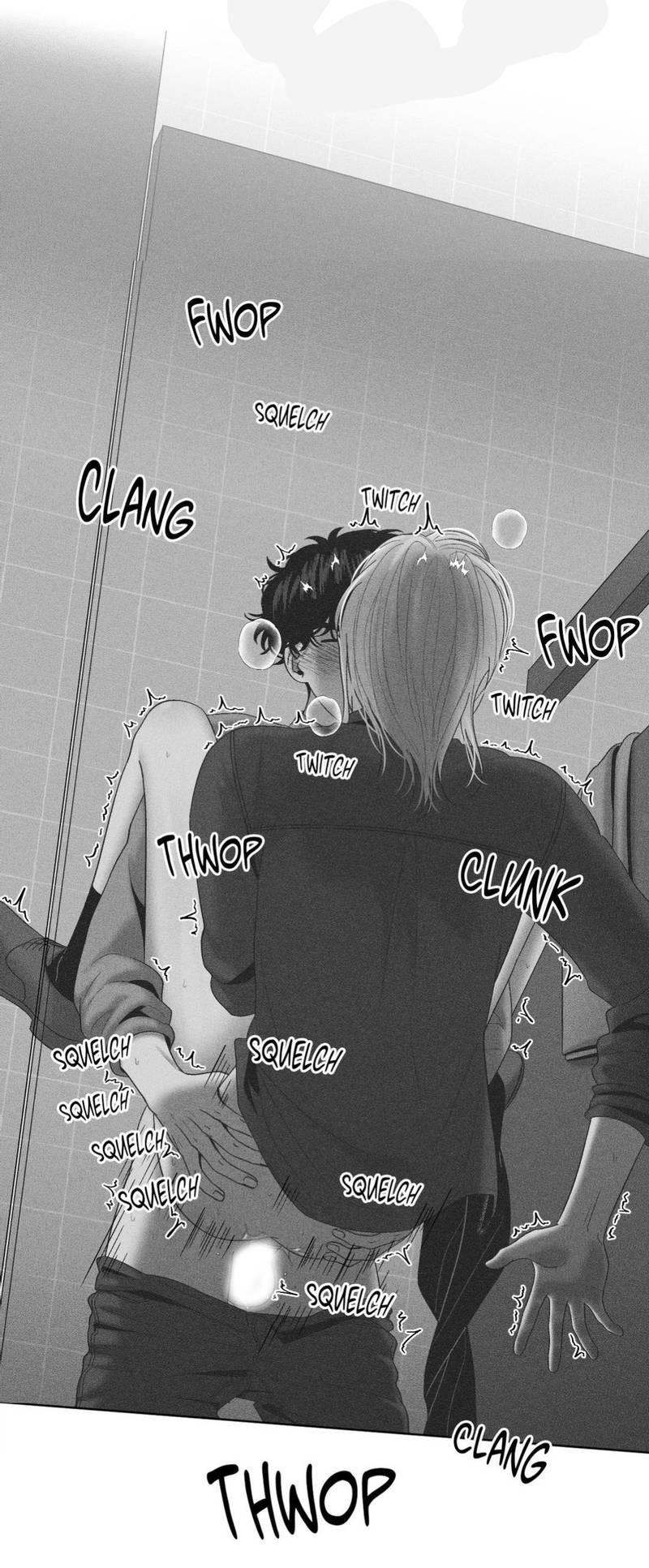 Манга После смерти - Глава 60 Страница 26