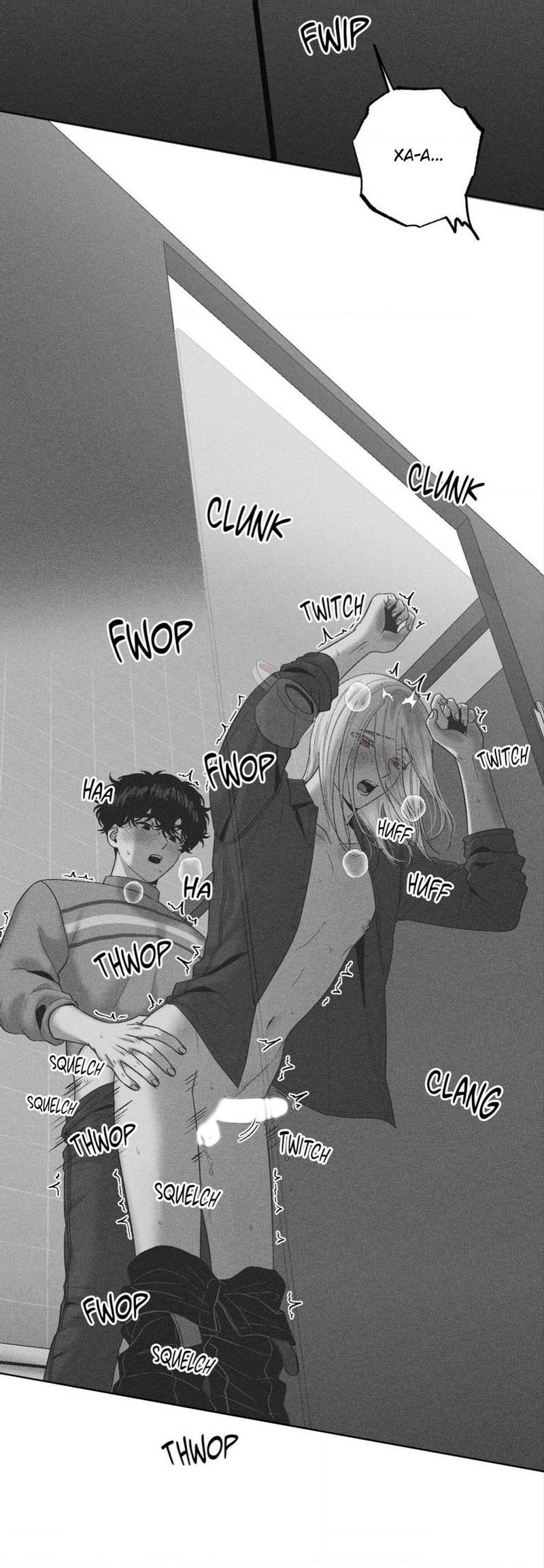 Манга После смерти - Глава 60 Страница 3