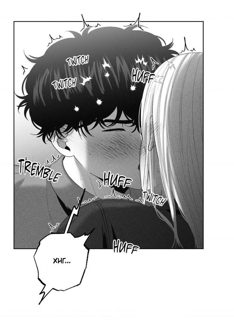 Манга После смерти - Глава 60 Страница 27