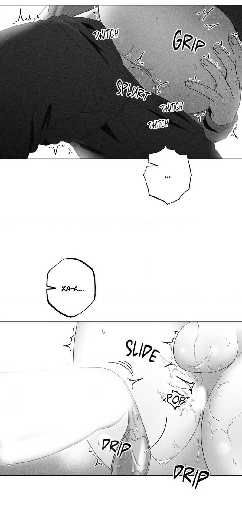 Манга После смерти - Глава 60 Страница 28