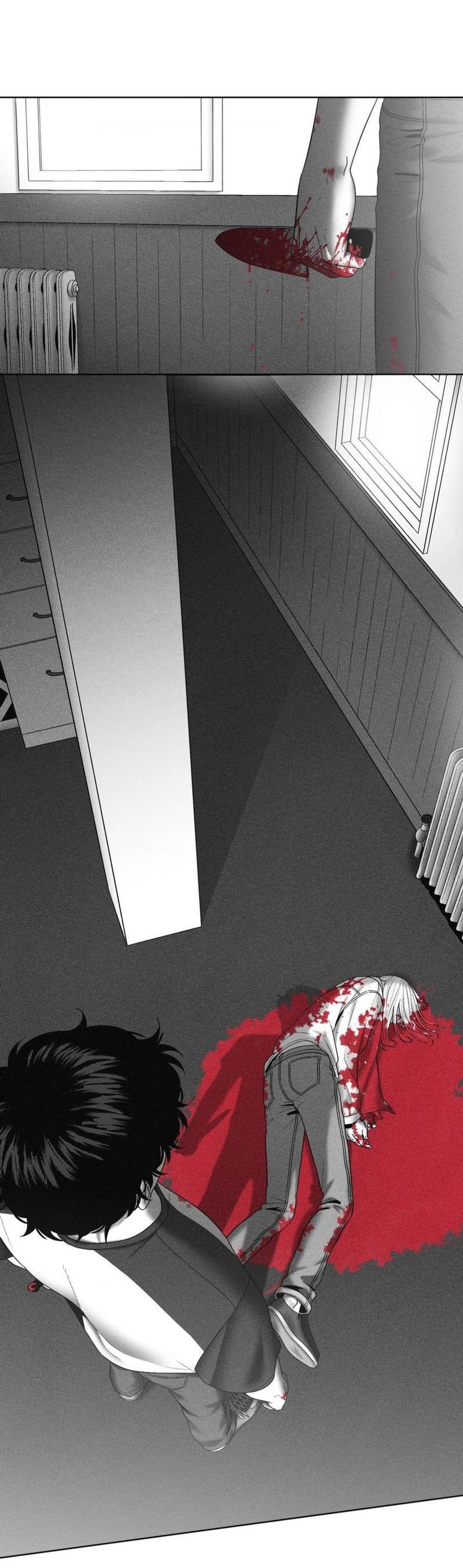 Манга После смерти - Глава 60 Страница 50