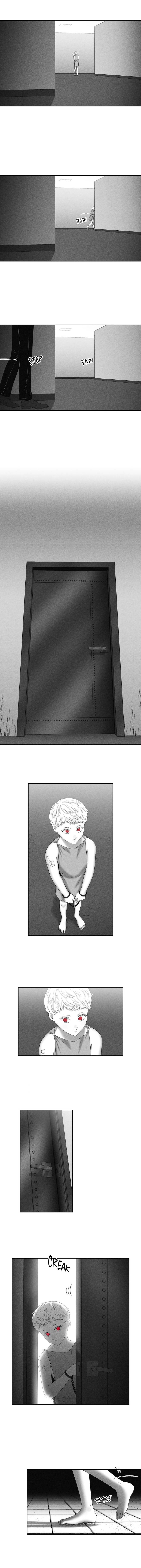 Манга После смерти - Глава 66 Страница 46