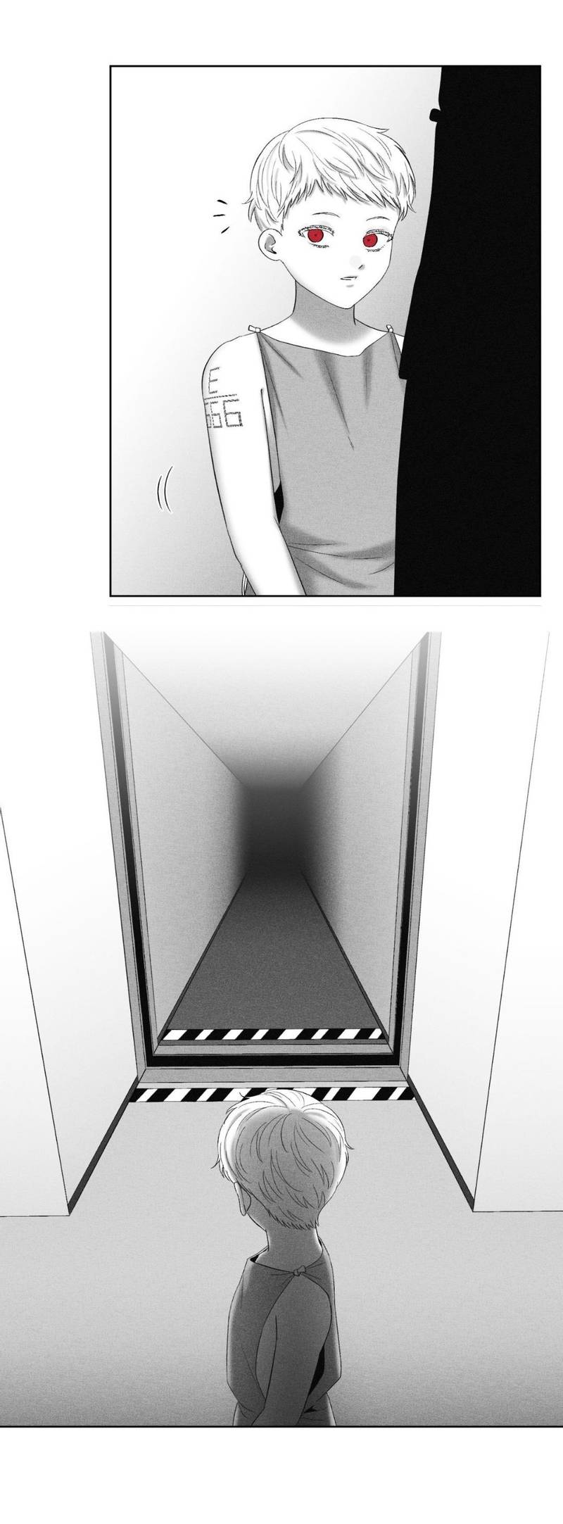 Манга После смерти - Глава 66 Страница 40